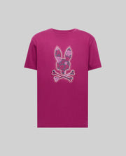 T-SHIRT ROWEN AU MOTIF DU BUNNY