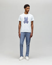 MENS ROWEN BUNNY GRAPHIC TEE - MT0200101