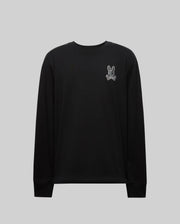T-SHIRT À M/L ET À MOTIF ROWEN
