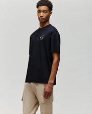 MENS AUGUSTE OVERSIZED TEE - MT0200104