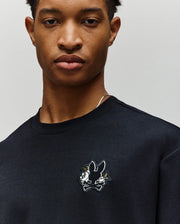 MENS AUGUSTE OVERSIZED TEE - MT0200104