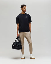 MENS AUGUSTE OVERSIZED TEE - MT0200104