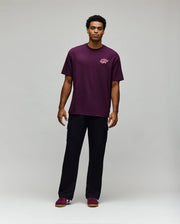 MENS AUGUSTE OVERSIZED TEE - MT0200104
