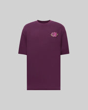 MENS AUGUSTE OVERSIZED TEE - MT0200104