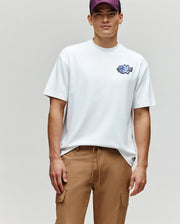 T-SHIRT COUPE DÉCONTRACTÉE AUGUSTE