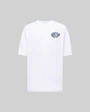 T-SHIRT COUPE DÉCONTRACTÉE AUGUSTE