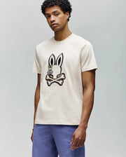 T-SHIRT À MOTIF WADE - MT0200106
