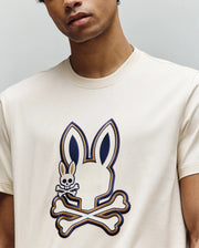 T-SHIRT À MOTIF WADE - MT0200106