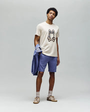 T-SHIRT À MOTIF WADE - MT0200106