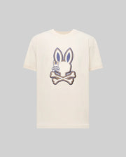 T-SHIRT À MOTIF WADE - MT0200106