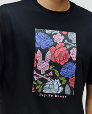 T-SHIRT COUPE DÉCONTRACTÉE ROWEN