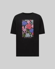 T-SHIRT COUPE DÉCONTRACTÉE ROWEN