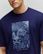 MENS ROWEN OVERSIZED TEE - MT0200194