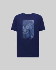 MENS ROWEN OVERSIZED TEE - MT0200194