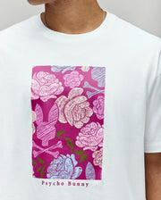 T-SHIRT COUPE DÉCONTRACTÉE ROWEN POUR HOMME - MT0200194