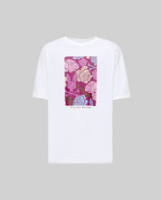 T-SHIRT COUPE DÉCONTRACTÉE ROWEN POUR HOMME - MT0200194