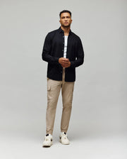 MENS JIM JERSEY KNIT SHIRT - MT0300067