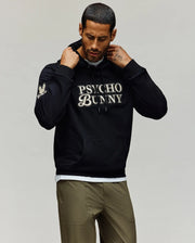 MENS JANVI HOODIE - MT0500016