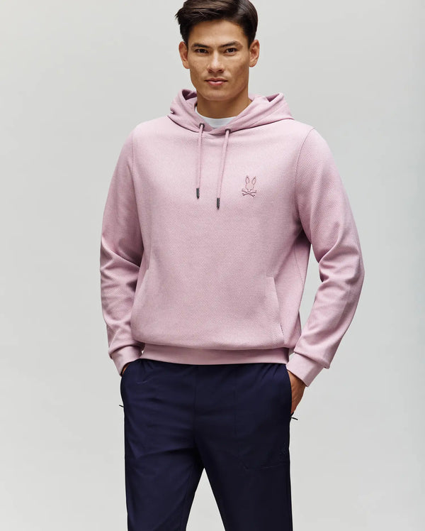 MENS KAI HOODIE - MT0500019