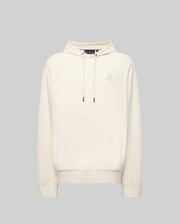 MENS KAI TWILL TEXTURE HOODIE - MT0500019
