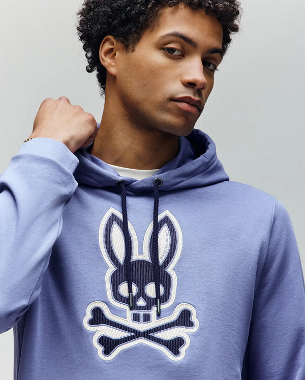 KANGOUROU RYDER AVEC ÉCUSSON DU BUNNY BRODÉ - MT0500029