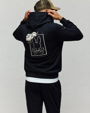 MENS AUGUSTE HOODIE - MT0500043