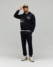 MENS AUGUSTE HOODIE - MT0500043