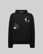 MENS AUGUSTE HOODIE - MT0500043
