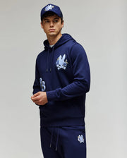 MENS AUGUSTE HOODIE - MT0500043