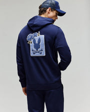 MENS AUGUSTE HOODIE - MT0500043