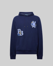 MENS AUGUSTE HOODIE - MT0500043