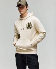 MENS AUGUSTE HOODIE - MT0500043