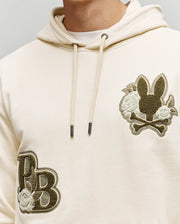 MENS AUGUSTE HOODIE - MT0500043
