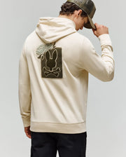 MENS AUGUSTE HOODIE - MT0500043