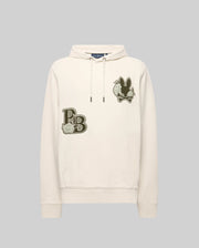 MENS AUGUSTE HOODIE - MT0500043