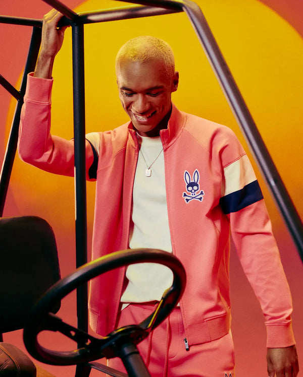 VESTE DE SURVÊTEMENT DAWSON - MT0500113