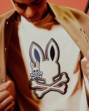 T-SHIRT À MOTIF WADE - MT0200106
