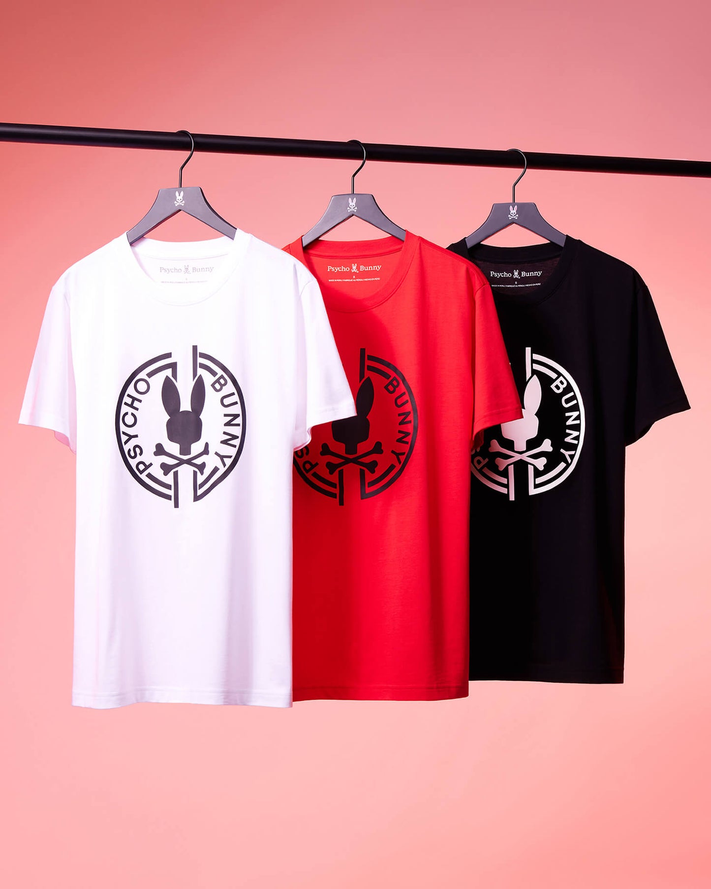 MENS SANTA FE GRAPHIC TEE - B6U203Y1PC