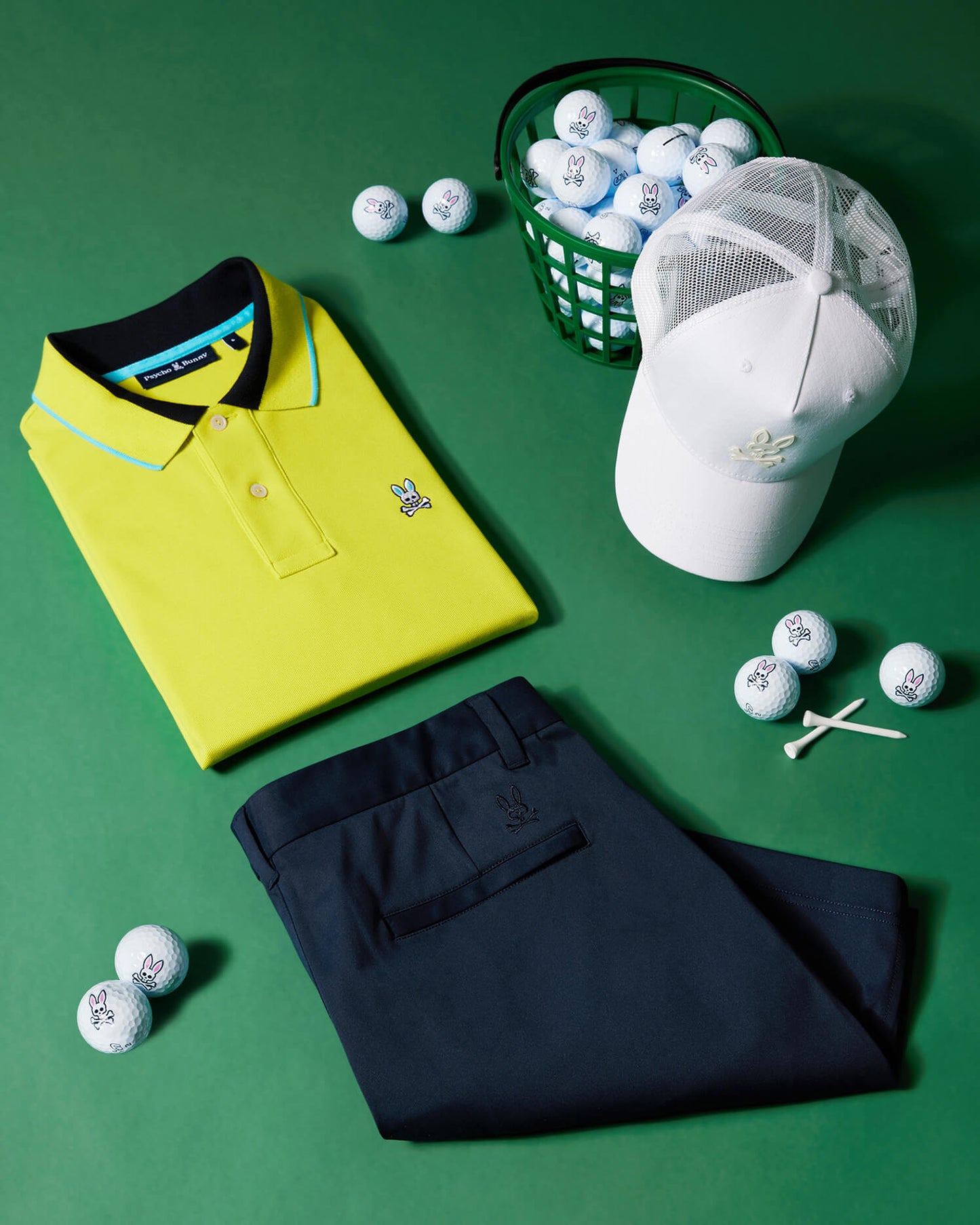 MENS SUGAR GROVE PIQUE POLO - B6K252Y1PC