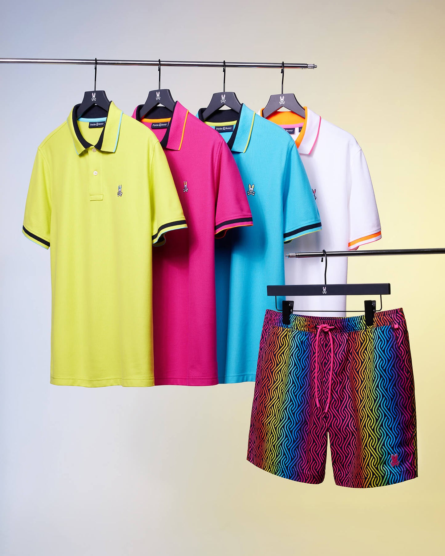 MENS SUGAR GROVE PIQUE POLO - B6K252Y1PC