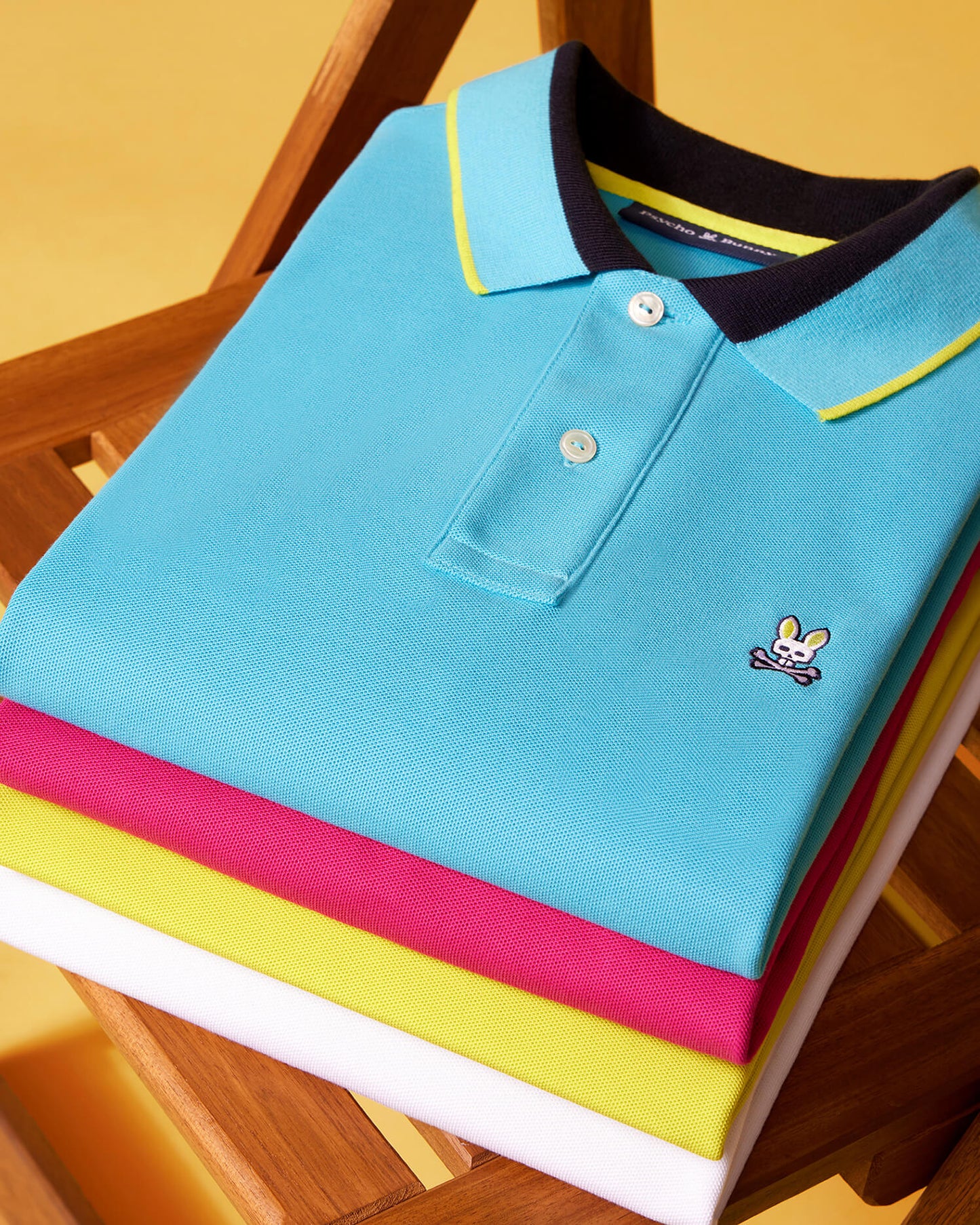 MENS SUGAR GROVE PIQUE POLO - B6K252Y1PC