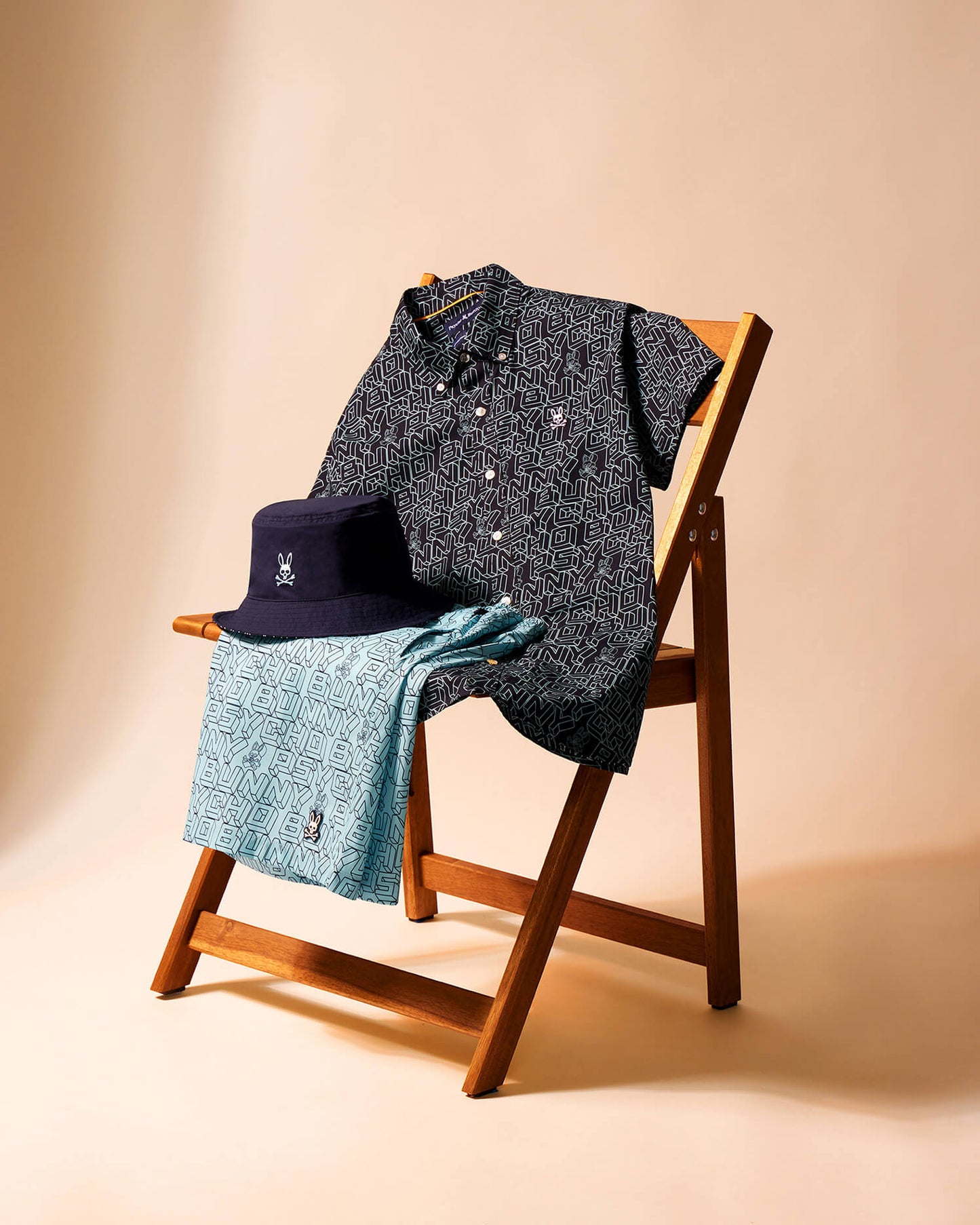 MENS DAYTON ALL OVER PRINT SHIRT - B6Q237Y1SH