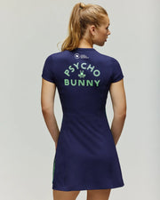 Robe pour femme BALL CREW (FR) - WO2000005