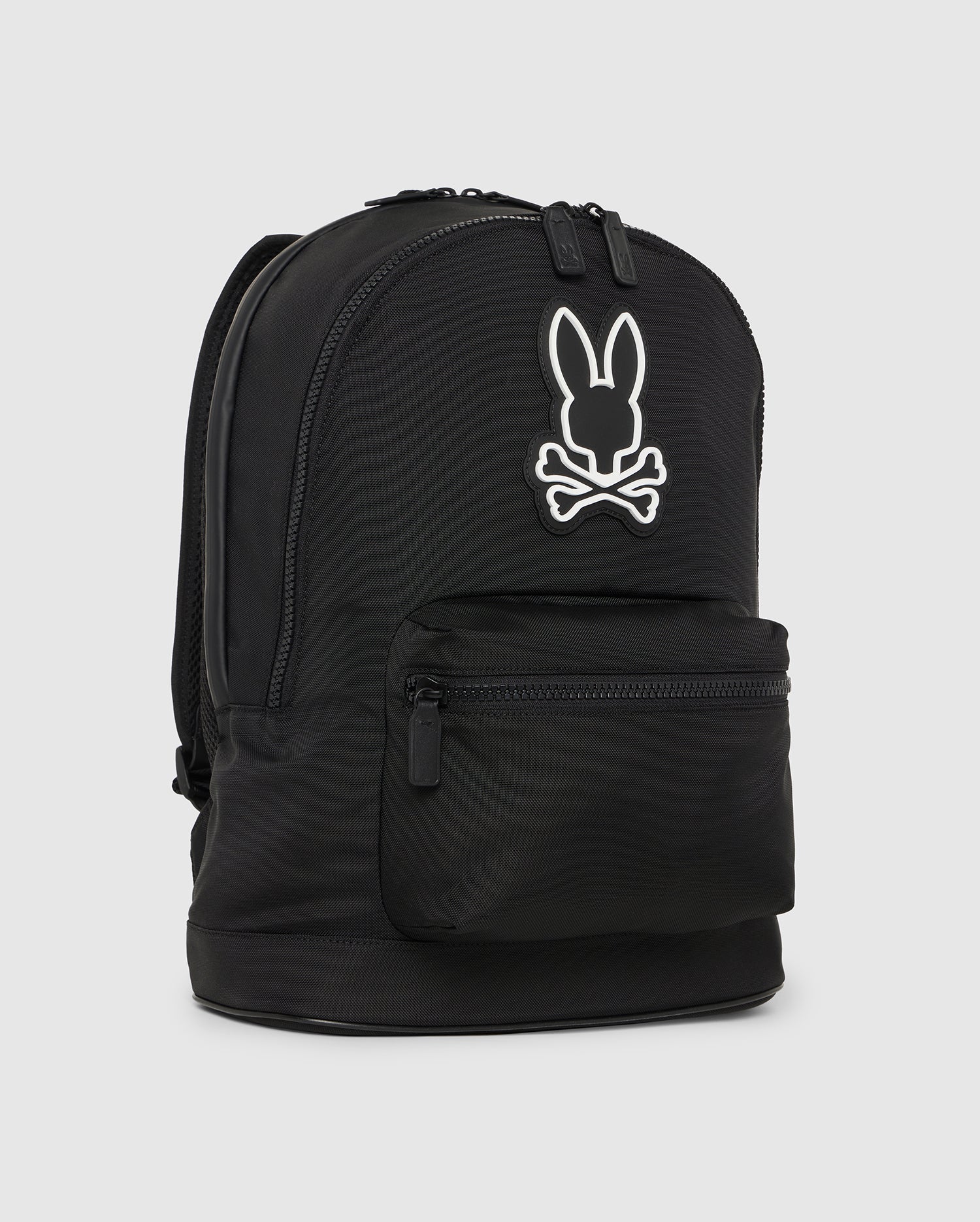 SAC A DOS EN DOME NOIR PSYCHO BUNNY
