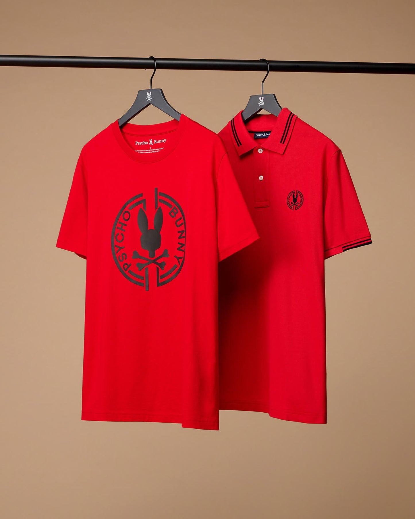 MENS SANTA FE GRAPHIC TEE - B6U203Y1PC