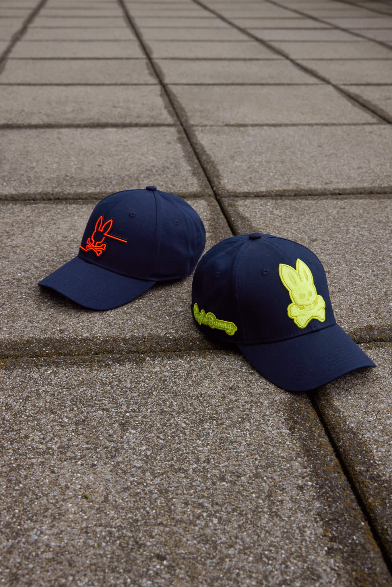 MENS CLEVELAND CHAINSTITCH PATCH BASEBALL CAP - B6A516Z1HT