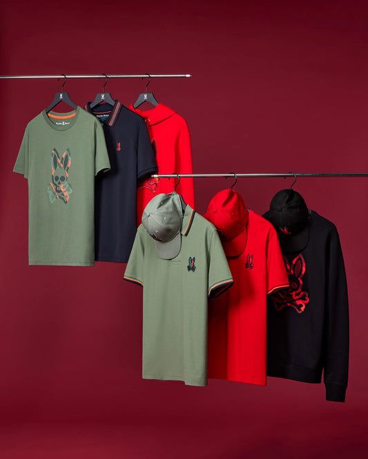 Elevate Your Holiday Wardrobe with Sacramento and Apple Valley Capsules, and Back-in-Stock Favorites