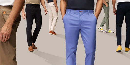 Psycho Bunny Chinos: Elevate Your Wardrobe with Comfort and Style FAQ
