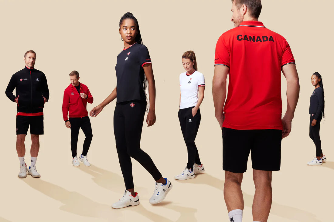 FAQ: Psycho Bunny and Tennis Canada Partnership