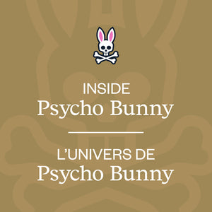 Inside Psycho Bunny: Sonya Thomas, Chief Digital, Marketing and CX Officer
